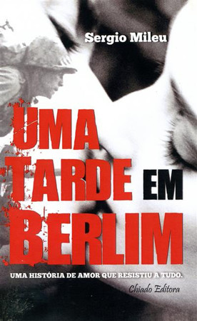 Uma tarde em Berlim