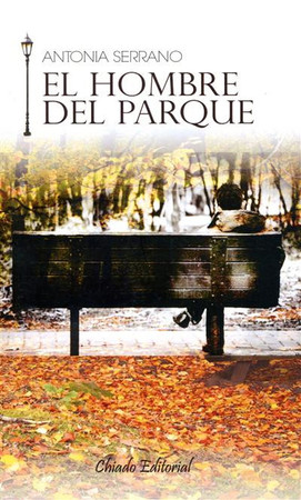 El hombre del parque