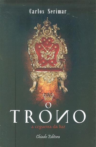 O trono