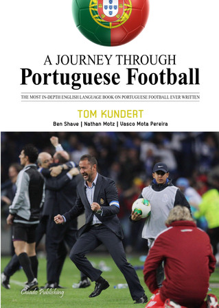 A journey through portuguese football