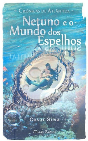 Crônicas de atlântida