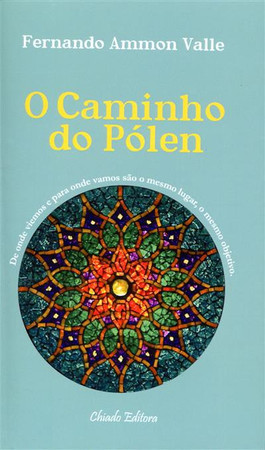 O caminho do pólen