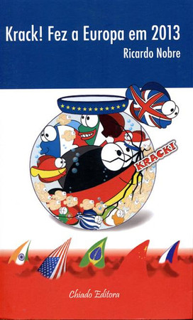 Krack!: fez a Europa em 2013