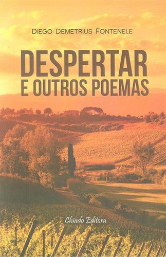 Despertar e outros poemas