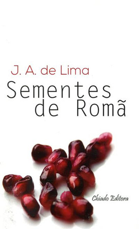Sementes de romã