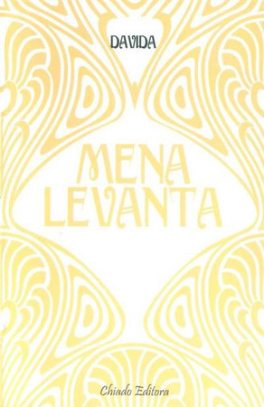 Mena levanta: poesia