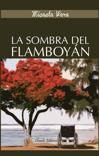 La sombra del flamboyán