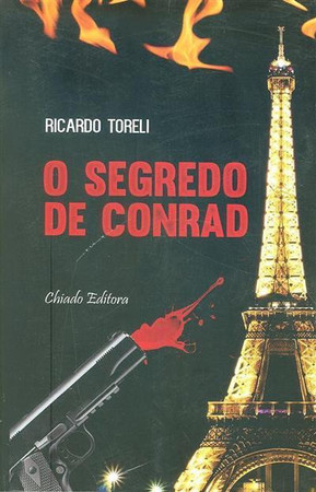 O segredo de Conrad