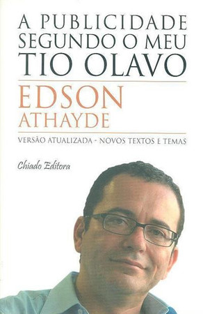 A publicidade segundo o meu tio Olavo