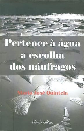 Pertence à água a escolha dos náufragos