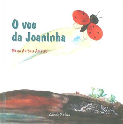 O voo da Joaninha