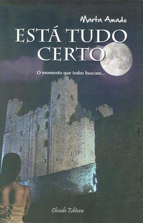 Está tudo certo
