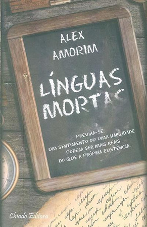 Línguas mortas