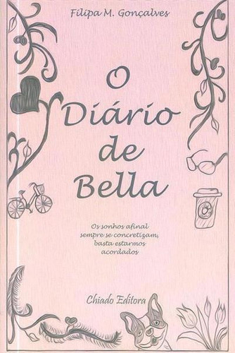O diário de Bella