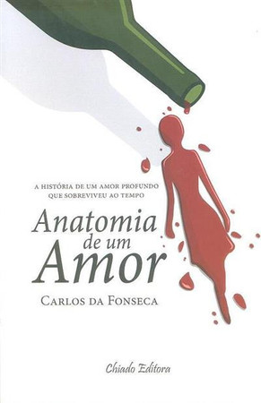 Anatomia de um amor