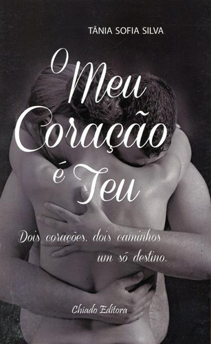 O meu coração é teu
