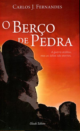 O berço de pedra