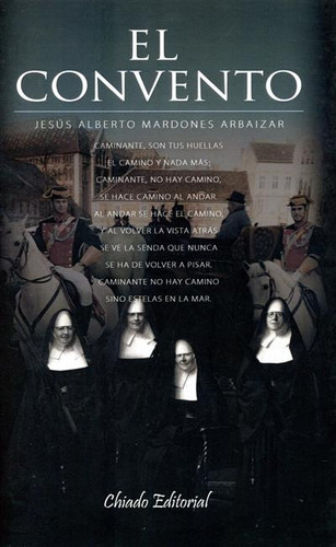 El convento