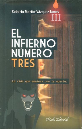 El infierno número tres