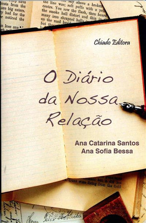 O diário da nossa relação
