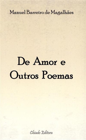 De amor e outros poemas