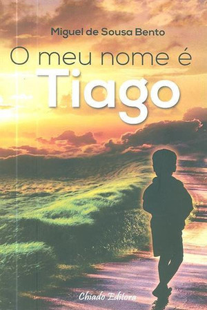O meu nome é Tiago