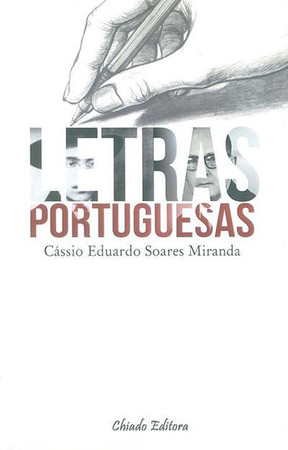 Letras portuguesas
