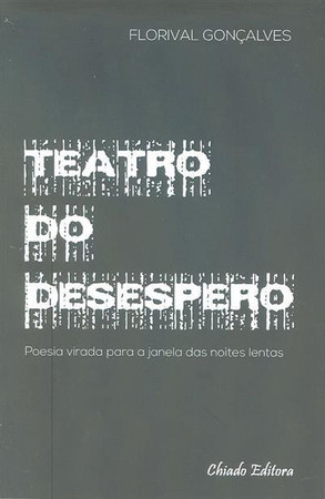 Teatro do desespero
