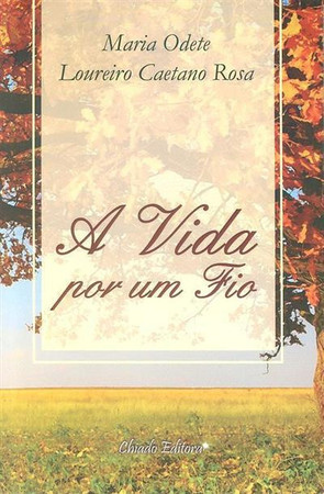 A vida por um fio