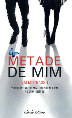 Metade de mim