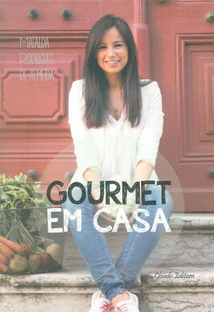 Gourmet em casa
