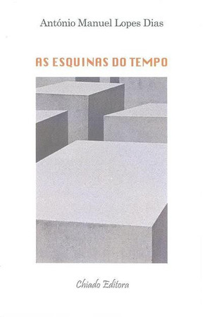 As esquinas do tempo