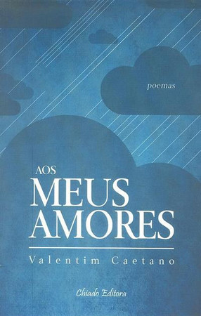 Aos meus amores: [poemas]