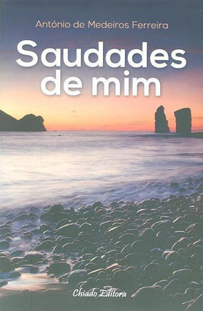 Saudades de mim
