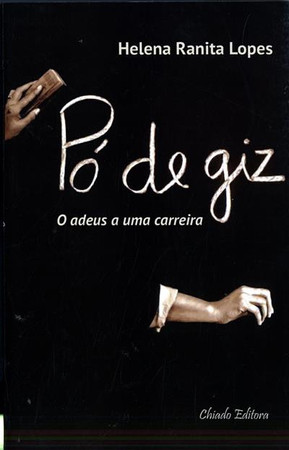 Pó de giz