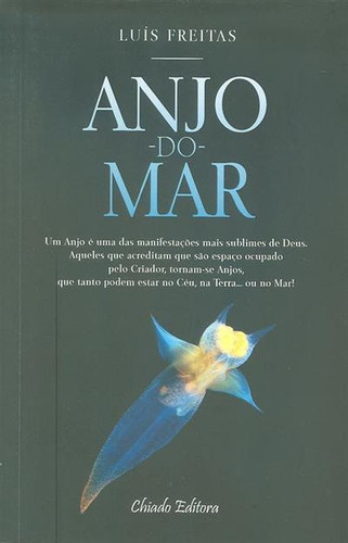 Anjo-do-mar