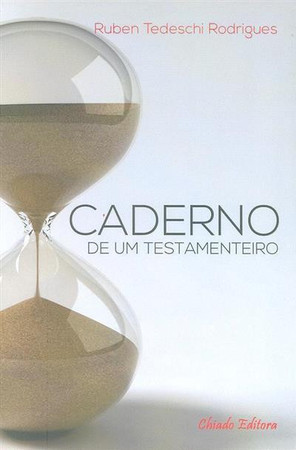 Caderno de um testamenteiro