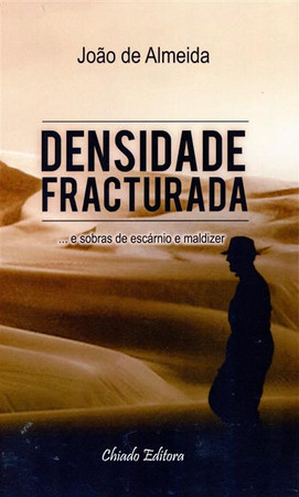 Densidade fracturada