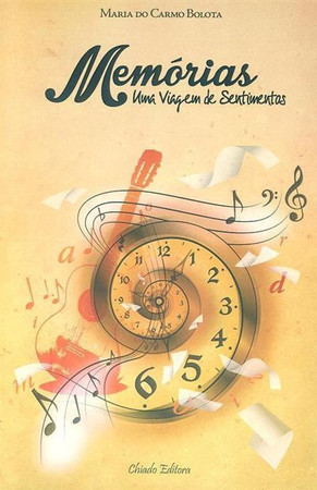 Memórias: uma viagem de sentimentos