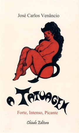 A tatuagem