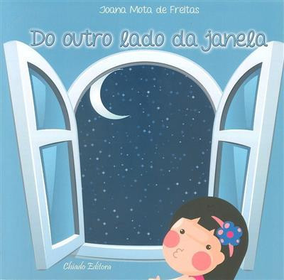 Do outro lado da janela