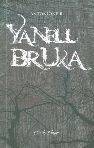 Yanell bruxa