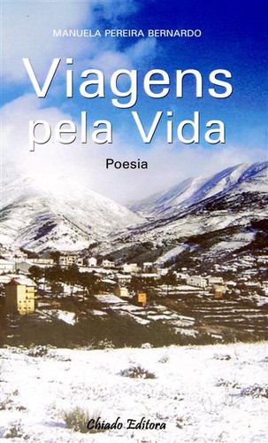 Viagens pela vida
