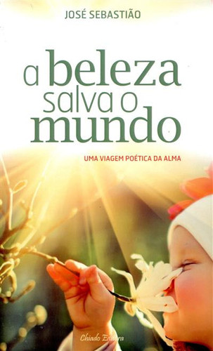 A beleza salva o mundo