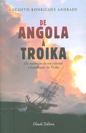 De Angola à troika