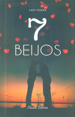 7 beijos