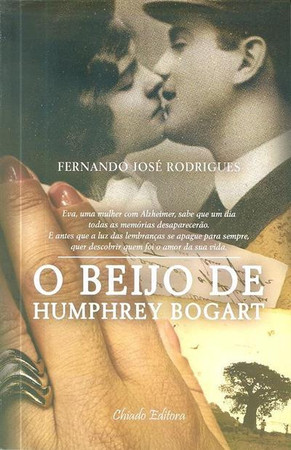 O beijo de Humphrey Bogart