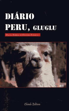 Diário Peru, gluglu: Setembro 2008