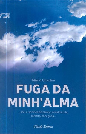Fuga da minh'alma