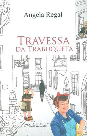 Travessa da Trabuqueta